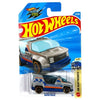 Hot Wheels Rapid Pulse HW First Response – 1:64 Diecast Emergency Rescue Vehicle