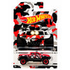 Hot Wheels Off-Duty Imported Mainline – 1:64 Diecast Custom Pickup Truck
