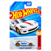 Hot Wheels '11 Corvette Grand Sport Imported Mainline – 1:64 Chevrolet Diecast Sports Car