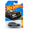Hot Wheels '94 Audi Avant RS2 Nardo Grey 2026 Wagons 175/250 JJK18 – 1:64 Diecast Car