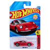 Hot Wheels Ferrari Dino 206 GT Red 150/250 – 1:64 Diecast Classic Sports Car