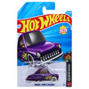 Hot Wheels Tooned Purple Passion Purple 2026 HW Dream Garage 148/250 – 1:64 Diecast Car
