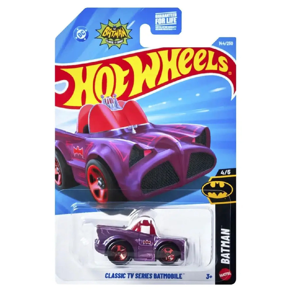 Hot Wheels Pagani Zonda Cinque Orange 026/250 Exoticars – 1:64 Diecast Supercar