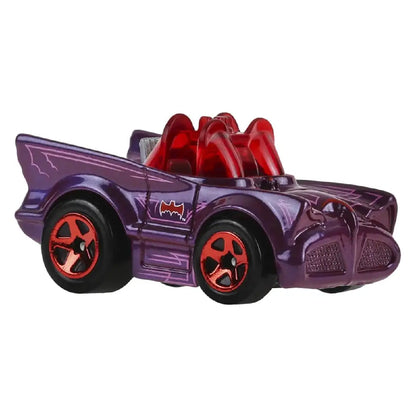 Hot Wheels Pagani Zonda Cinque Orange 026/250 Exoticars – 1:64 Diecast Supercar