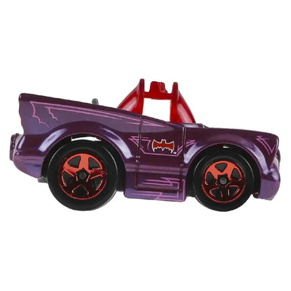 Hot Wheels Pagani Zonda Cinque Orange 026/250 Exoticars – 1:64 Diecast Supercar