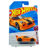 Hot Wheels Lotus Sport Elise Orange 2026 Compact Kings 160/250 – 1:64 Diecast Car