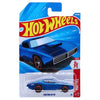 Hot Wheels Custom Otto Blue 2026 Mainline 156/250 – 1:64 Diecast Muscle Car