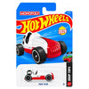 Hot Wheels Pass 'N Go White Red 2026 Drop Tops 005/250 JJK98 – 1:64 Diecast Car