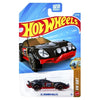 Hot Wheels El Segundo Rallye Imported Mainline – 1:64 Diecast Rally Car