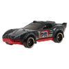 Hot Wheels El Segundo Rallye Imported Mainline – 1:64 Diecast Rally Car