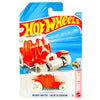 Hot Wheels Dessert Drifter – 1:64 Diecast Fantasy Car