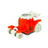 Hot Wheels Dessert Drifter – 1:64 Diecast Fantasy Car