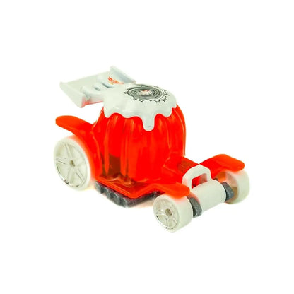 Hot Wheels Dessert Drifter – 1:64 Diecast Fantasy Car