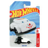 Hot Wheels Quick Chat – 1:64 Diecast Fantasy Car