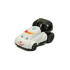 Hot Wheels Quick Chat – 1:64 Diecast Fantasy Car