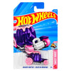 Hot Wheels Dessert Drifter Purple – 1:64 Diecast Car