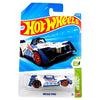 Hot Wheels Voltage Spike JJJ48 Short Card – 1:64 Diecast Car