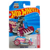 Hot Wheels Birthday Burner Blue Icing Sweet Rides 82/250 – 1:64 Diecast Car