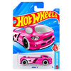 Hot Wheels Deora II Pink Mainline 1:64 Diecast Car