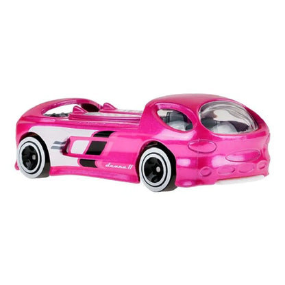 Hot Wheels Deora II Pink Mainline 1:64 Diecast Car