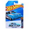 Hot Wheels '76 Chevy Chevelle Blue Drag Racers 76/250 1:64