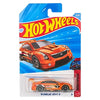 Hot Wheels '16 Cadillac ATS-V R Orange HW Speed Graphics 1:64