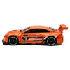 Hot Wheels '16 Cadillac ATS-V R Orange HW Speed Graphics 1:64