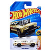 Hot Wheels Cruise Bruiser Cream HW Wagons 87/250 1:64