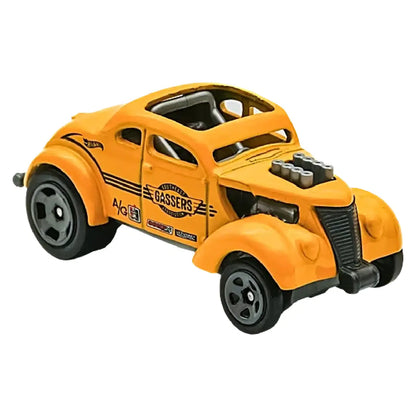 Hot Wheels Pass'n Gasser Mainline 1:64 Diecast Car