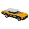 Hot Wheels Long Bloc Yellow HW Formula 117/250 1:64