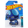 Hot Wheels Deora Too'nd Metallic Blue 1:64 Diecast Car