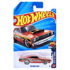 Hot Wheels '68 Dodge Dart Orange Drag Racers 104/250 1:64