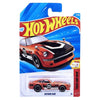 Hot Wheels Datsun 240Z Orange Then and Now 72/250 1:64