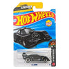 Hot Wheels La Liebre Black HW Dream Garage 31/250 1:64