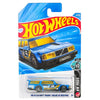Hot Wheels Volvo 240 Drift Wagon Blue HW Mods 69/250 1:64