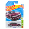 Hot Wheels Lucid Air Wine Red HW EV 6/10 JJJ28 1:64