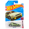 Hot Wheels Hako Type D Green HW J-Imports 2026 1:64