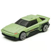 Hot Wheels Hako Type D Green HW J-Imports 2026 1:64