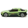 Hot Wheels Hako Type D Green HW J-Imports 2026 1:64
