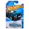 Hot Wheels '87 Audi Quattro Green HW Factory Fresh 1:64