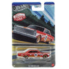 Hot Wheels Vintage Ford Galaxie Vintage Grand Prix 1:64 Diecast Car