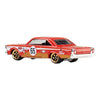 Hot Wheels Vintage Ford Galaxie Vintage Grand Prix 1:64 Diecast Car
