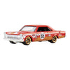 Hot Wheels Vintage Ford Galaxie Vintage Grand Prix 1:64 Diecast Car