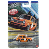 Hot Wheels Custom '70 Honda N600 Vintage Grand Prix 1:64 Diecast