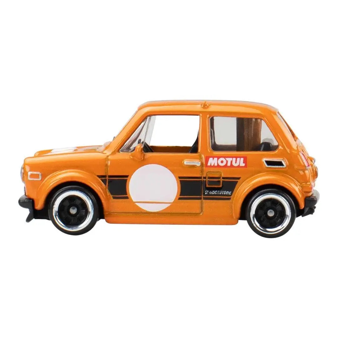 Hot Wheels Custom '70 Honda N600 Vintage Grand Prix 1:64 Diecast