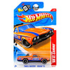 Hot Wheels '68 El Camino Thrill Racers Beach 2012 1:64 Diecast