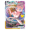 Mew VMAX 114/264 Pokémon ME: 30th Celebration Classic Collection Holofoil Card