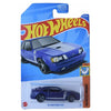Hot Wheels '84 Mustang SVO Purple Muscle Mania 221/250 1:64