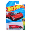 Hot Wheels Cadillac Project GTP Hypercar Red HW Exotics 99/250 1:64