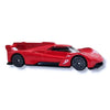 Hot Wheels Cadillac Project GTP Hypercar Red HW Exotics 99/250 1:64